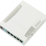 MIKROTIK ROUTER RB951G-2HnD